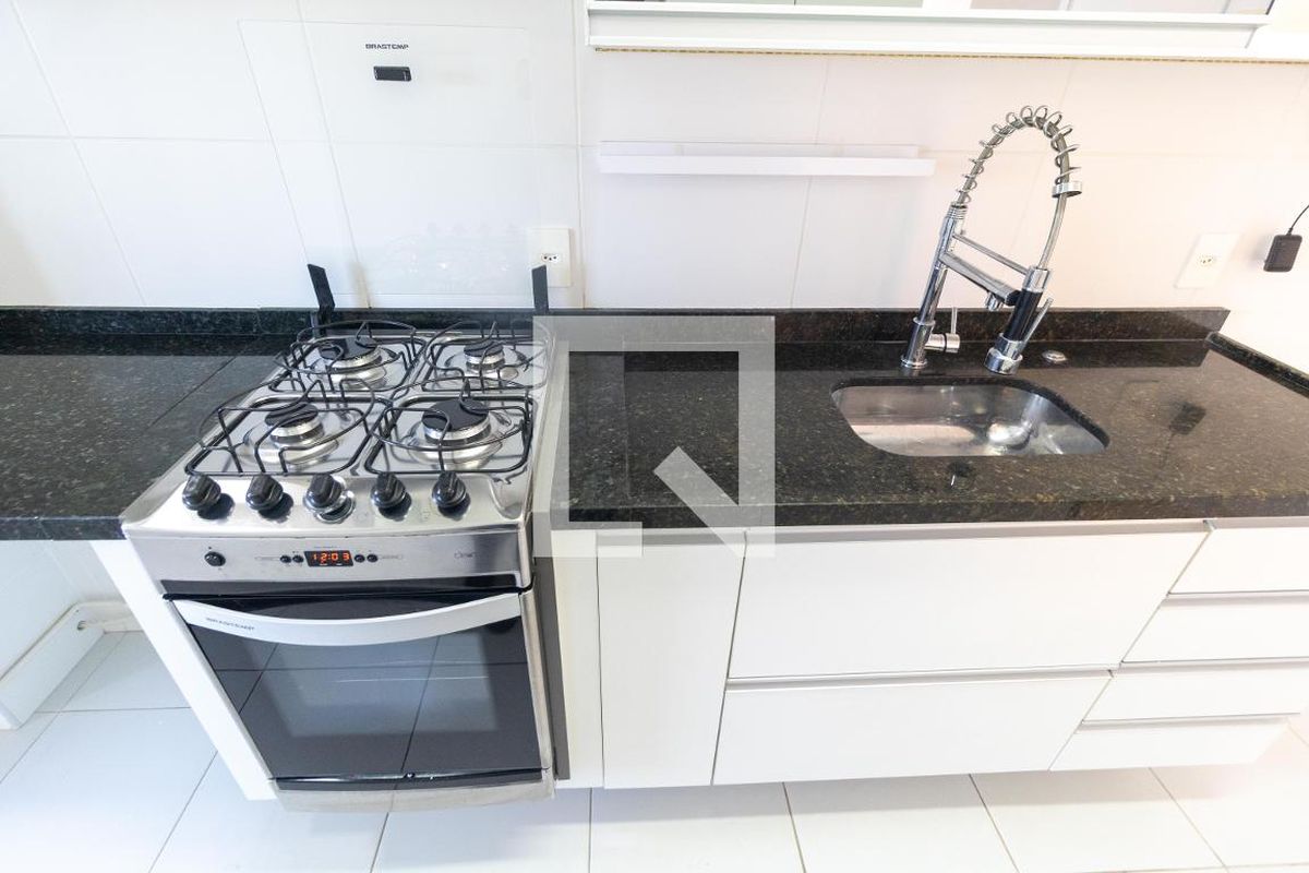 Apartamento à Venda - Taquaral, 2 Quartos,  65 m2 em , Campinas - sp | SoloBR
