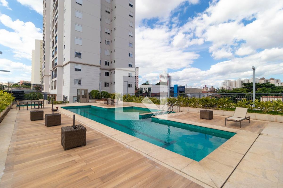 Apartamento à Venda - Taquaral, 2 Quartos,  65 m2 em , Campinas - sp | SoloBR