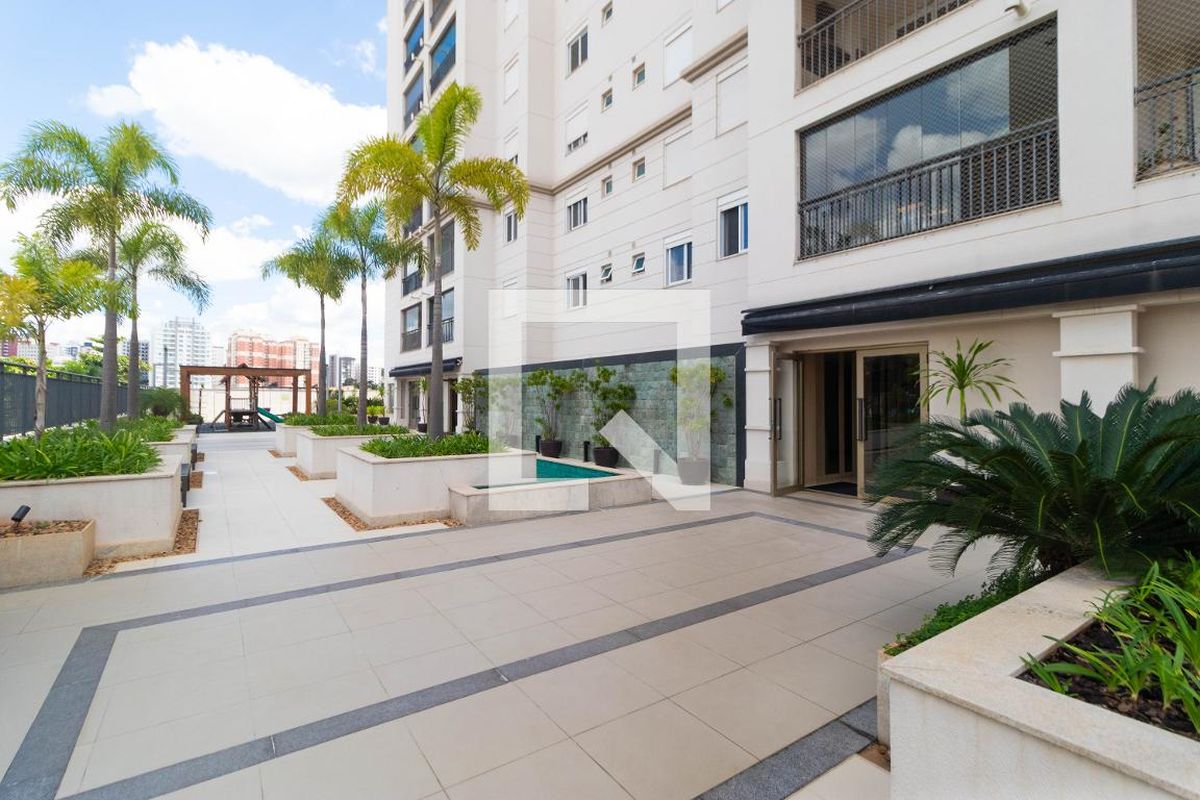 Apartamento à Venda - Taquaral, 2 Quartos,  65 m2 em , Campinas - sp | SoloBR