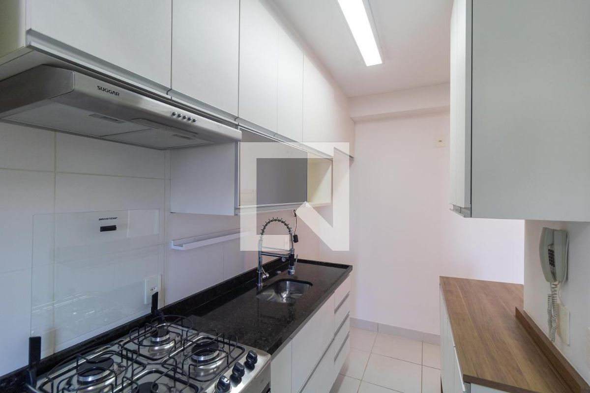 Apartamento à Venda - Taquaral, 2 Quartos,  65 m2 em , Campinas - sp | SoloBR