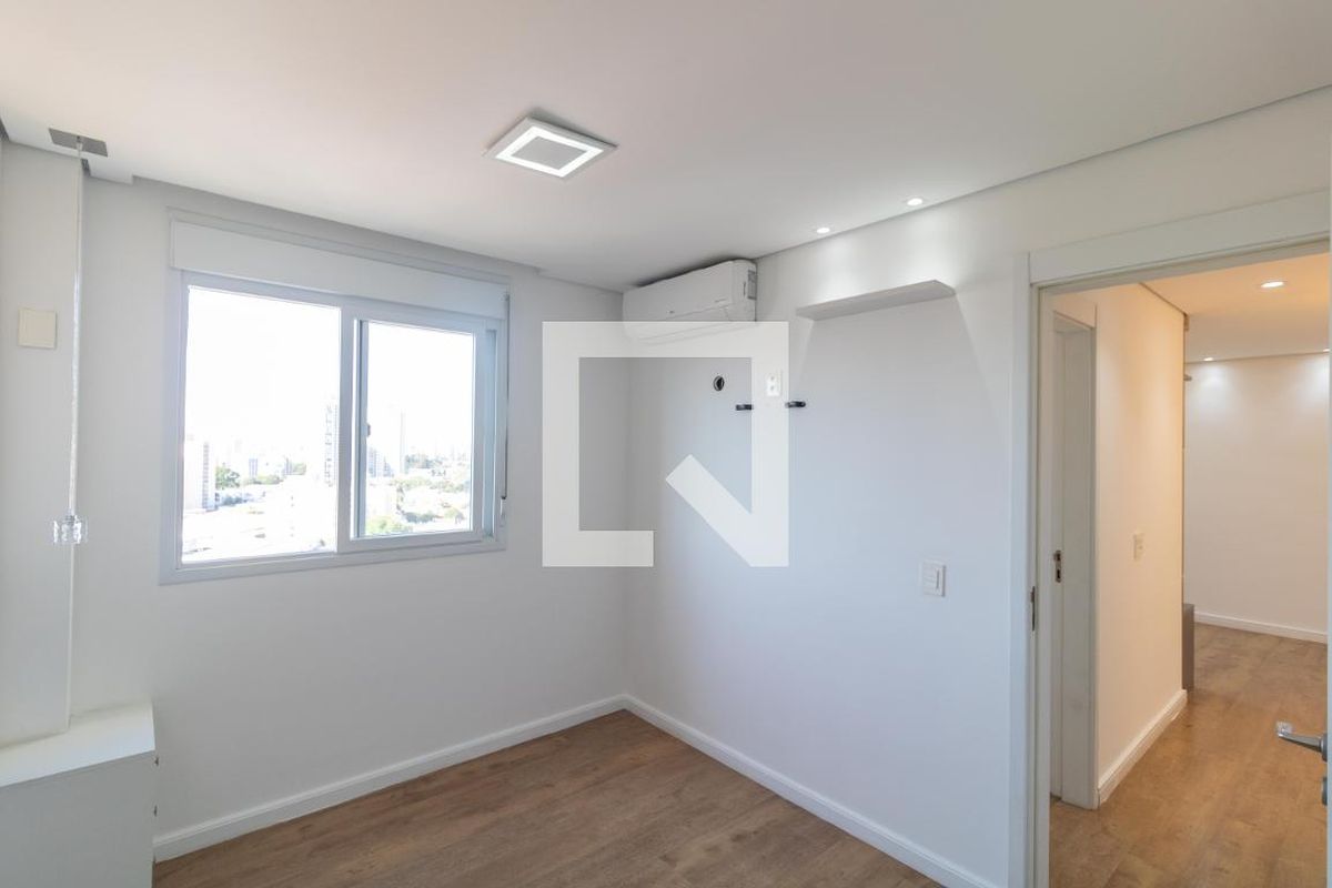 Apartamento à Venda - Taquaral, 2 Quartos,  65 m2 em , Campinas - sp | SoloBR