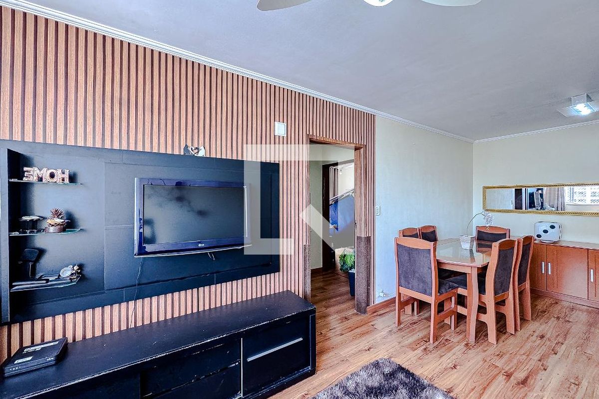 Apartamento, 3 quartos, 114 m² - Foto 4