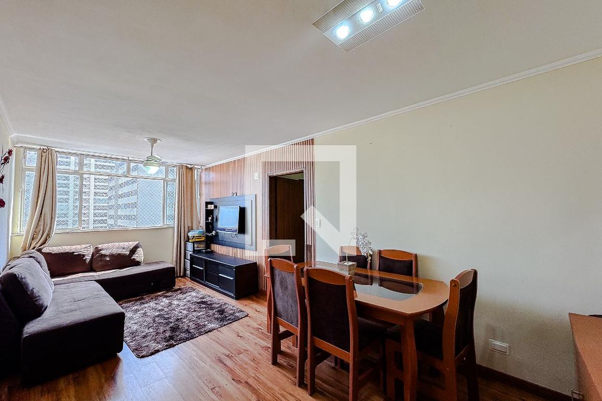 Apartamento, 3 quartos, 114 m² - Foto 1