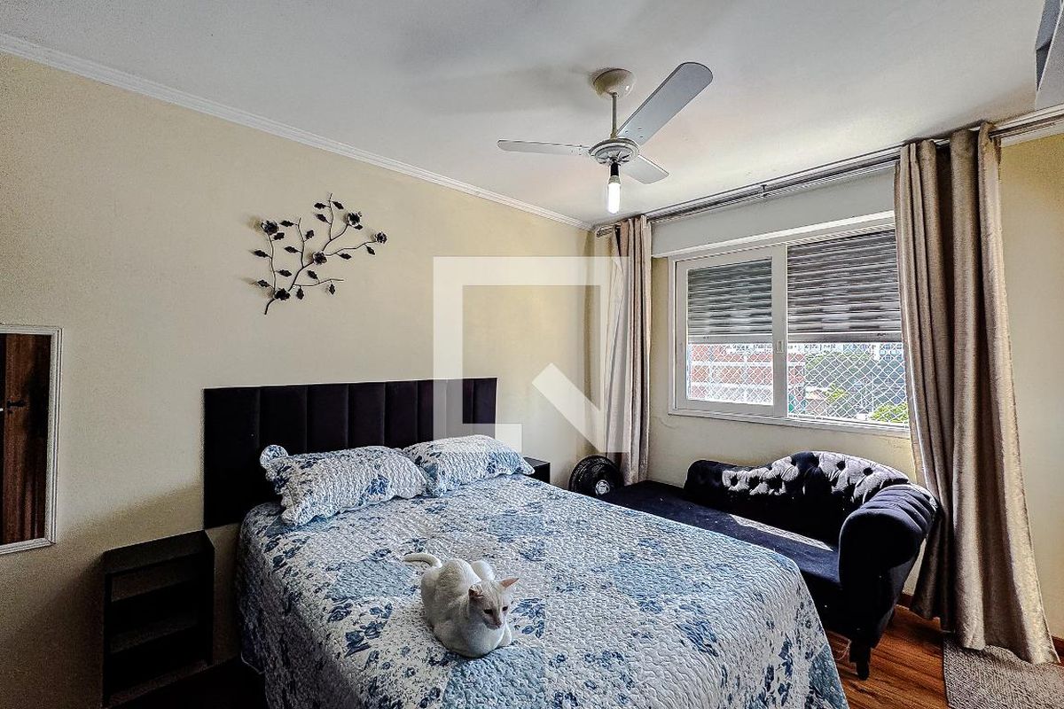 Apartamento, 3 quartos, 114 m² - Foto 7
