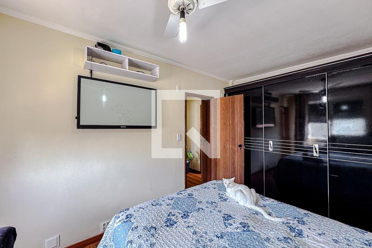 Apartamento, 3 quartos, 114 m² - Foto 10