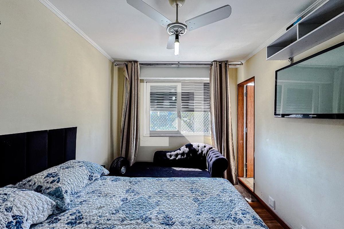 Apartamento, 3 quartos, 114 m² - Foto 11