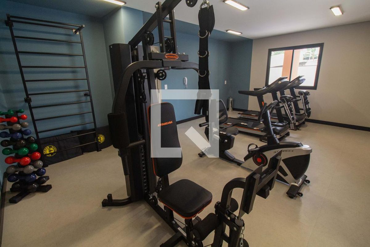 Apartamento, 1 quarto, 43 m² - Foto 59