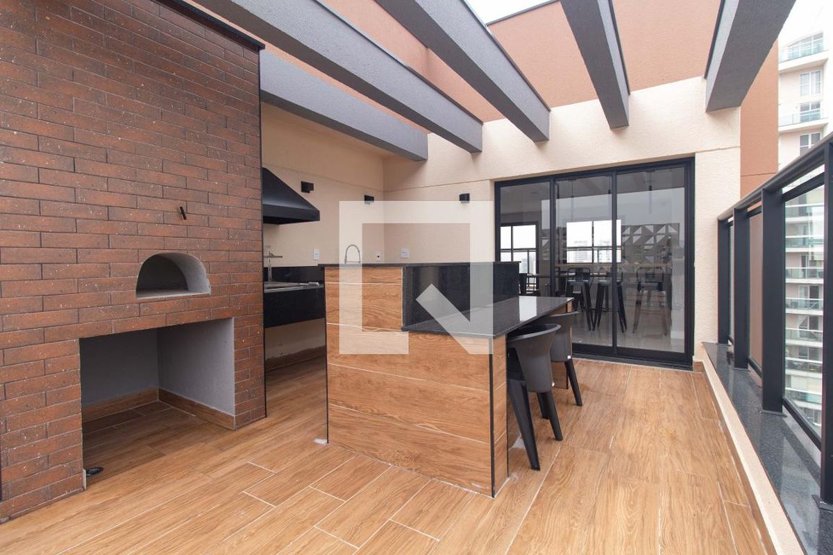 Apartamento, 1 quarto, 43 m² - Foto 37