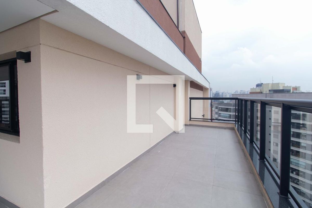 Apartamento, 1 quarto, 43 m² - Foto 45
