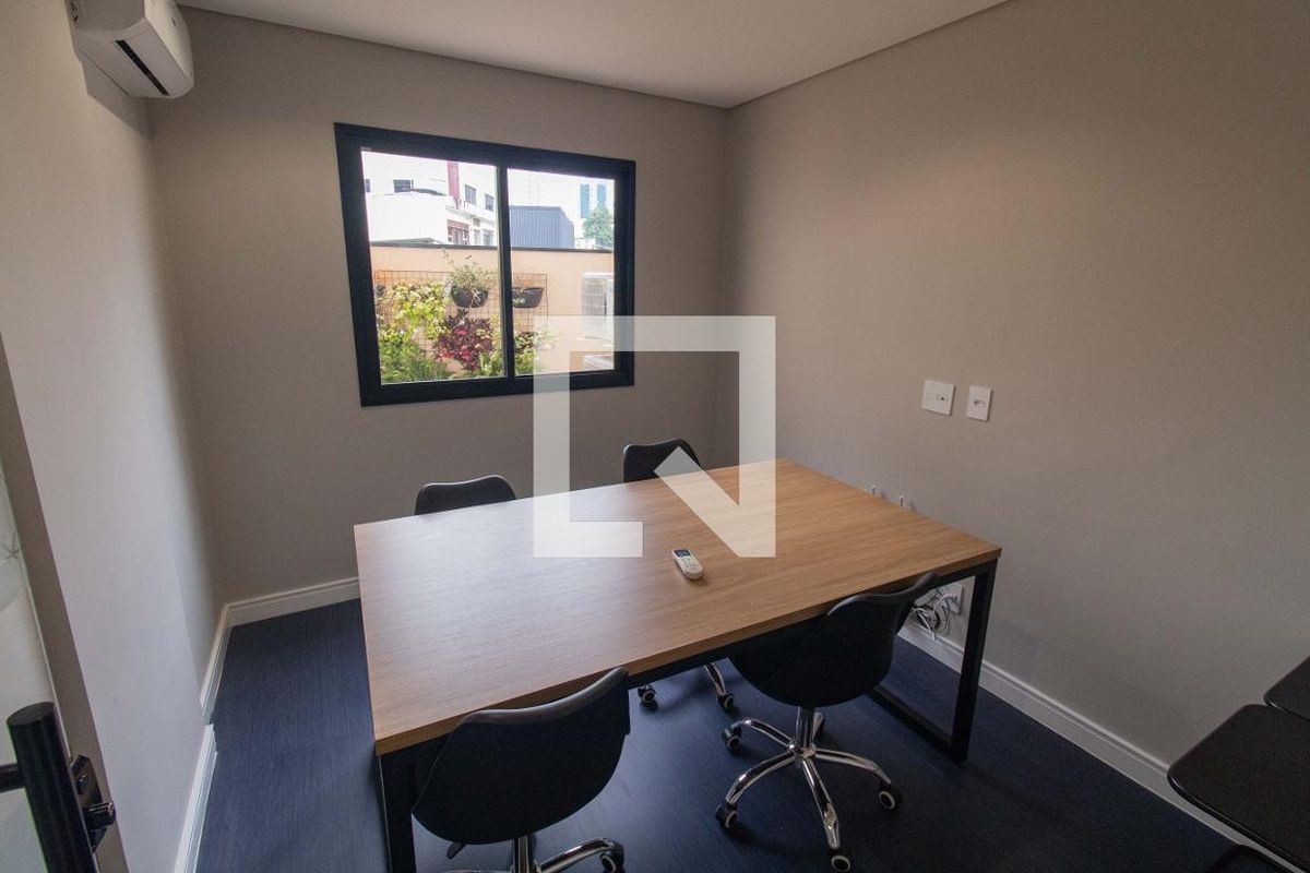 Apartamento, 1 quarto, 43 m² - Foto 51