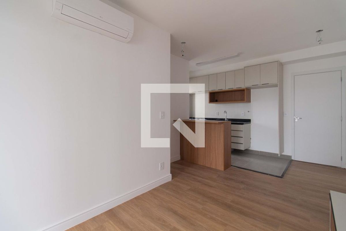 Apartamento, 1 quarto, 43 m² - Foto 3