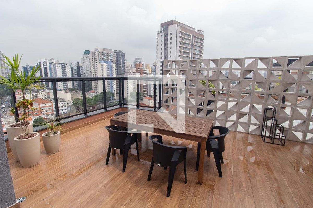 Apartamento, 1 quarto, 43 m² - Foto 40