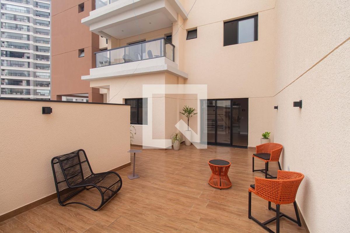 Apartamento, 1 quarto, 43 m² - Foto 53