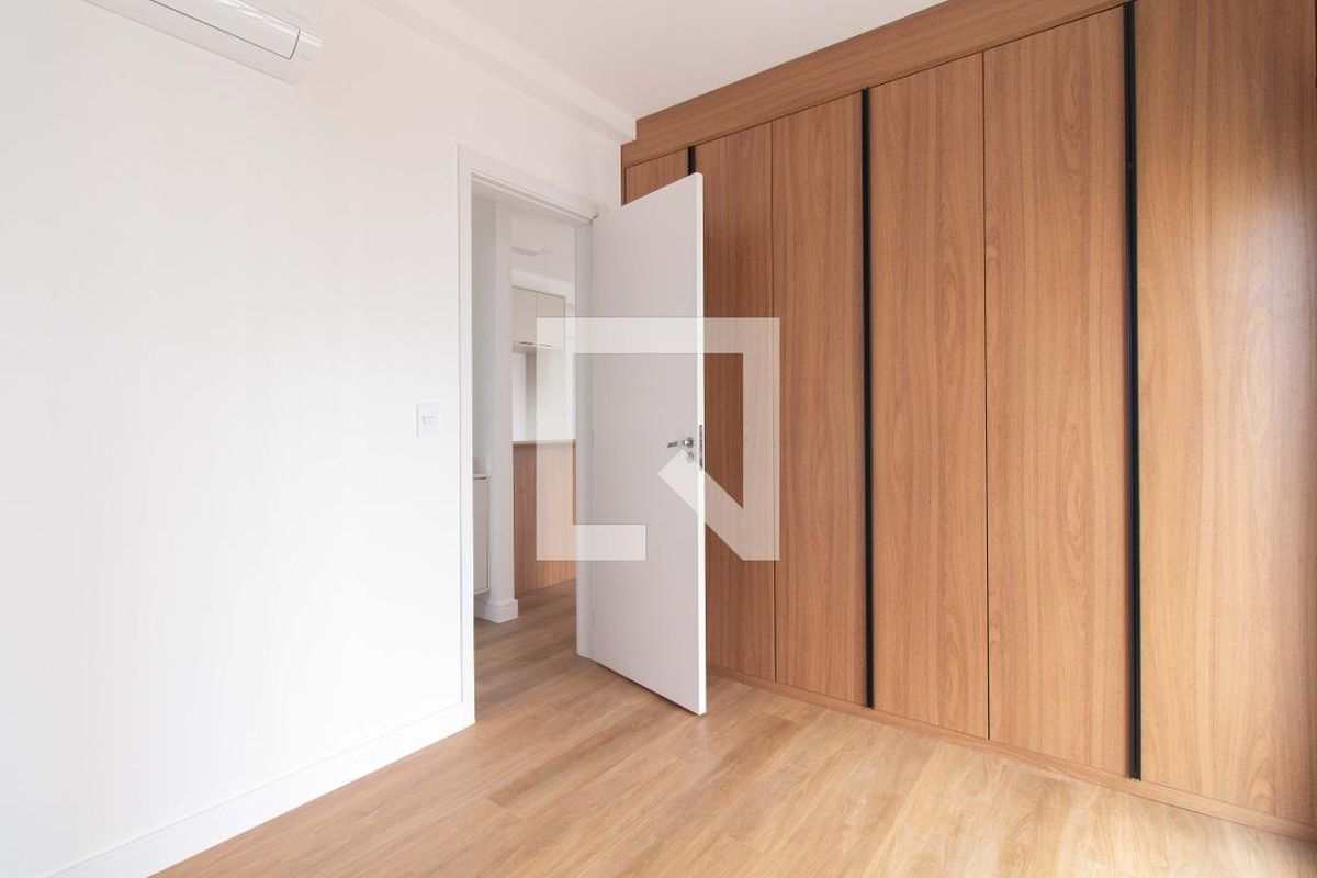 Apartamento, 1 quarto, 43 m² - Foto 10