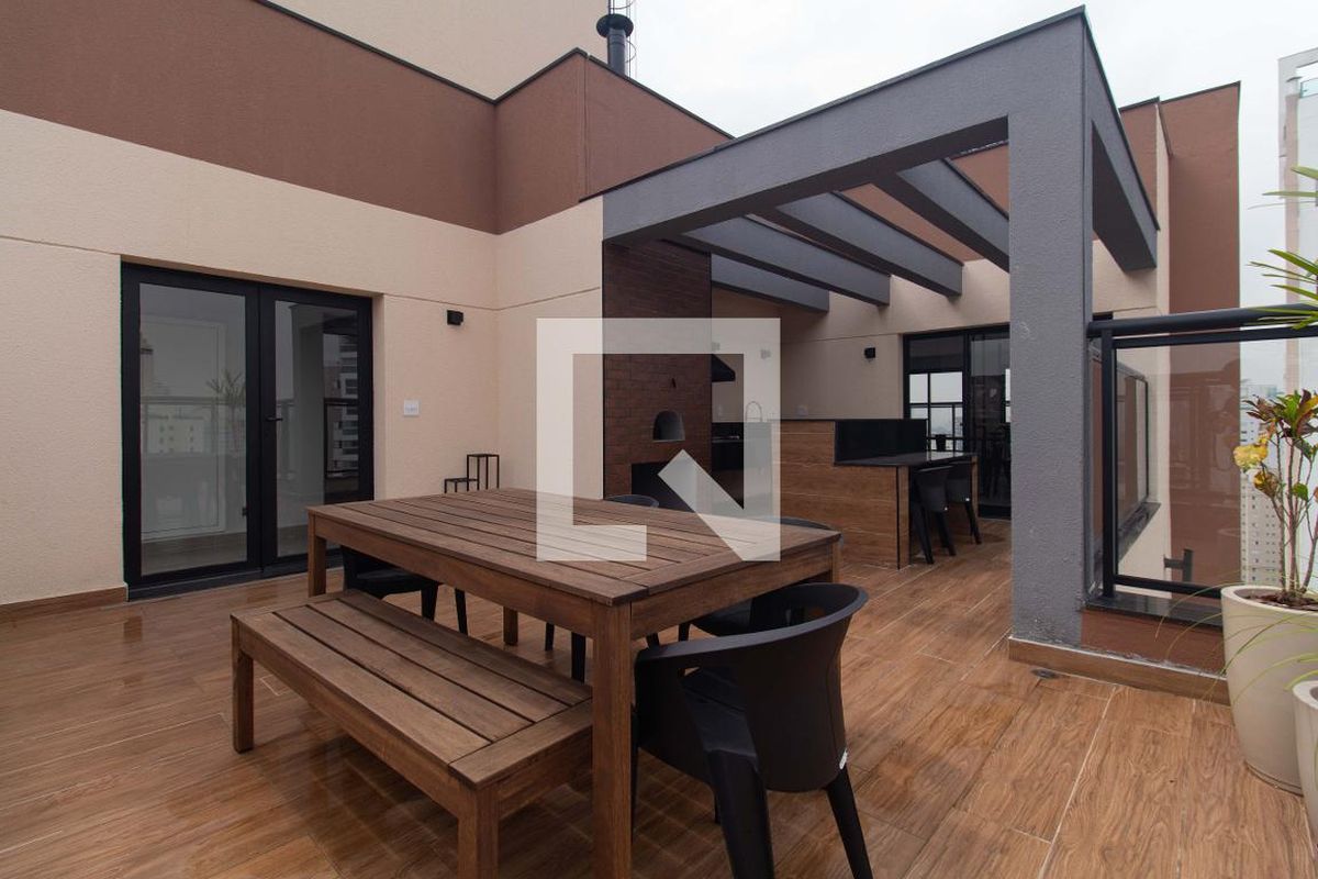 Apartamento, 1 quarto, 43 m² - Foto 36