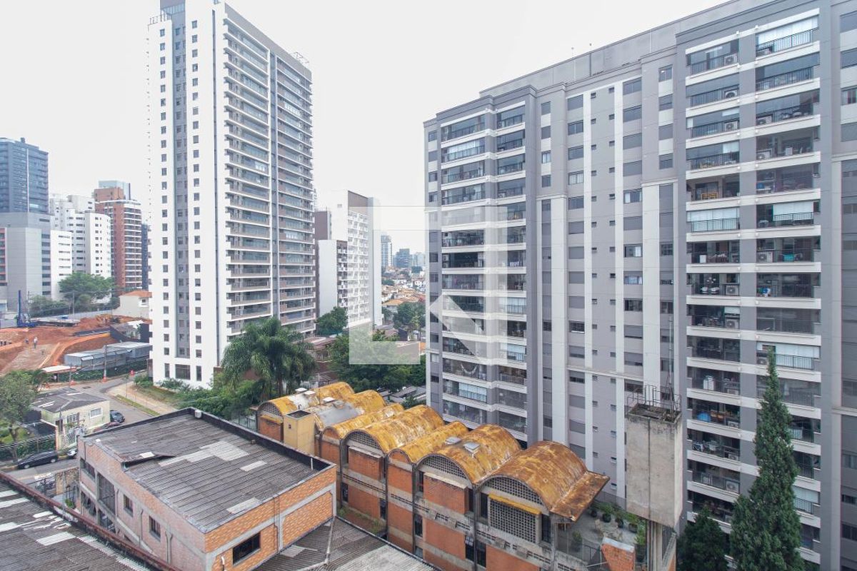 Apartamento, 1 quarto, 43 m² - Foto 8
