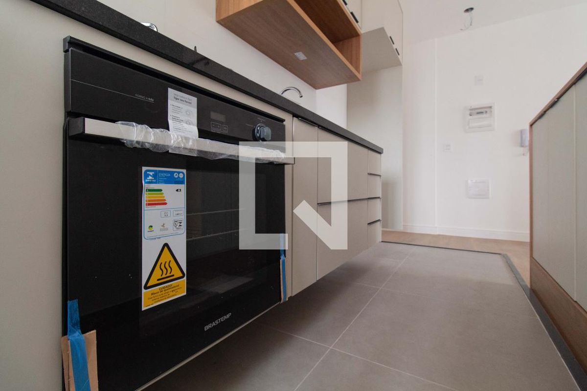 Apartamento, 1 quarto, 43 m² - Foto 24
