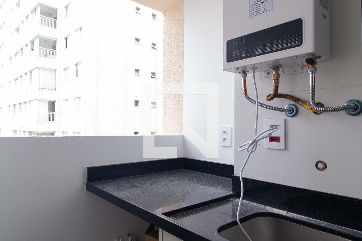 Apartamento, 1 quarto, 43 m² - Foto 30