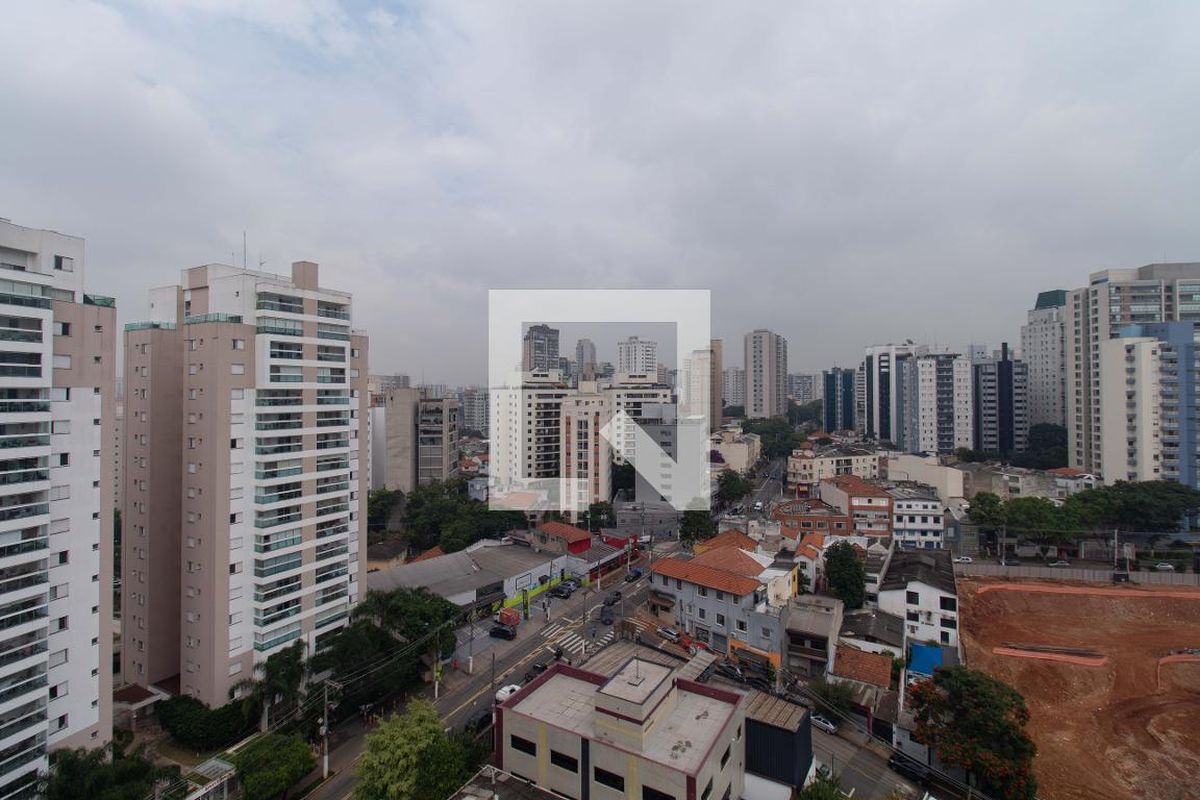Apartamento, 1 quarto, 43 m² - Foto 35