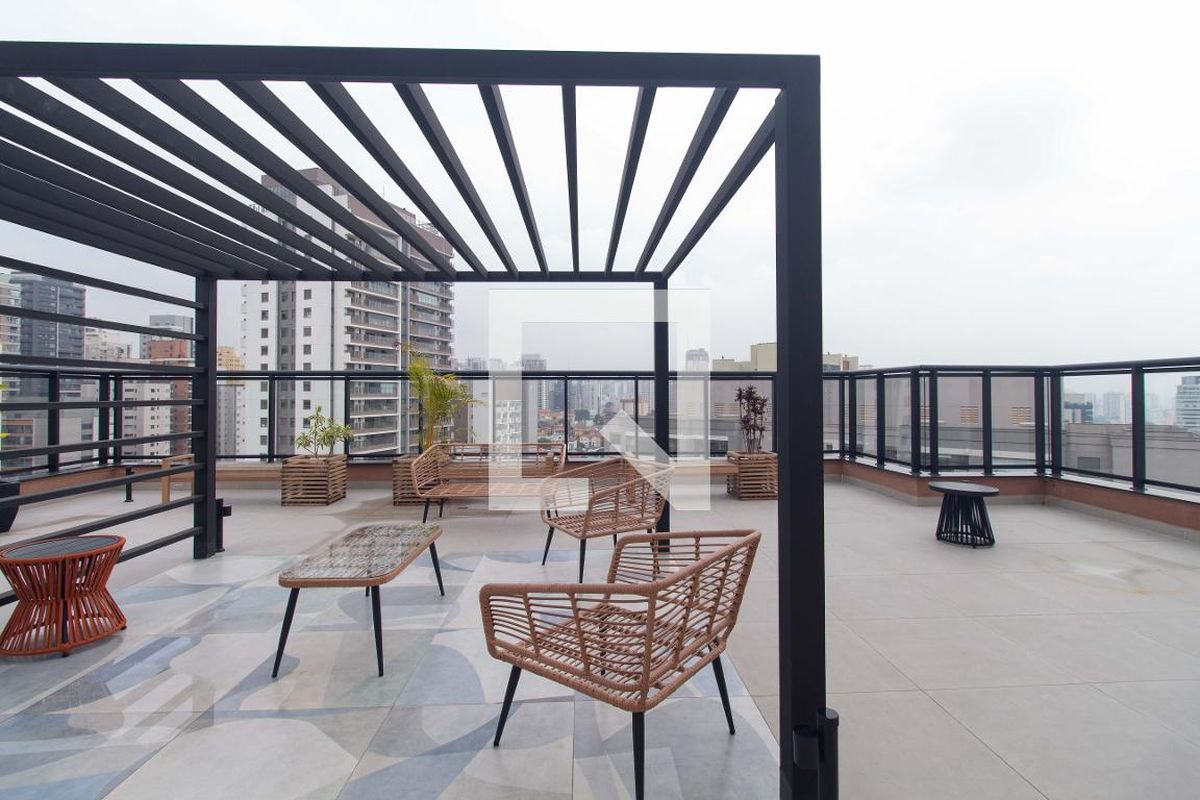 Apartamento, 1 quarto, 43 m² - Foto 31