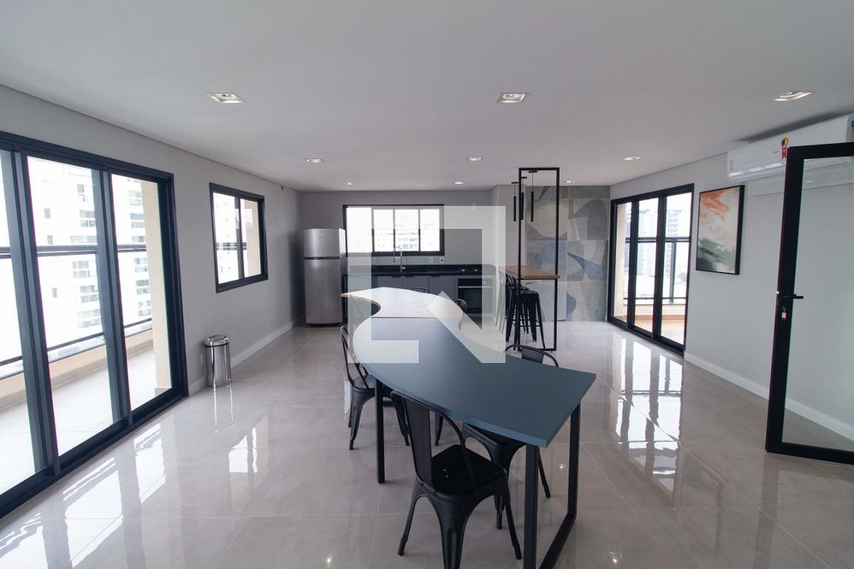 Apartamento, 1 quarto, 43 m² - Foto 41
