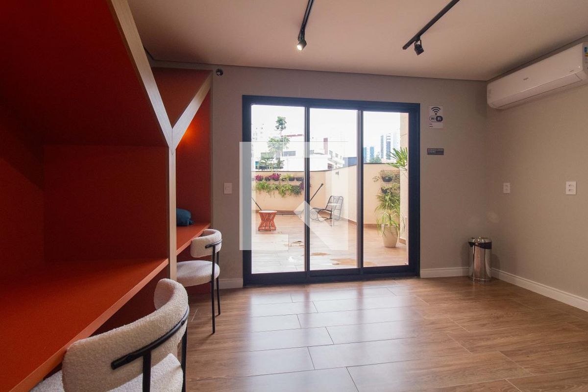 Apartamento, 1 quarto, 43 m² - Foto 49