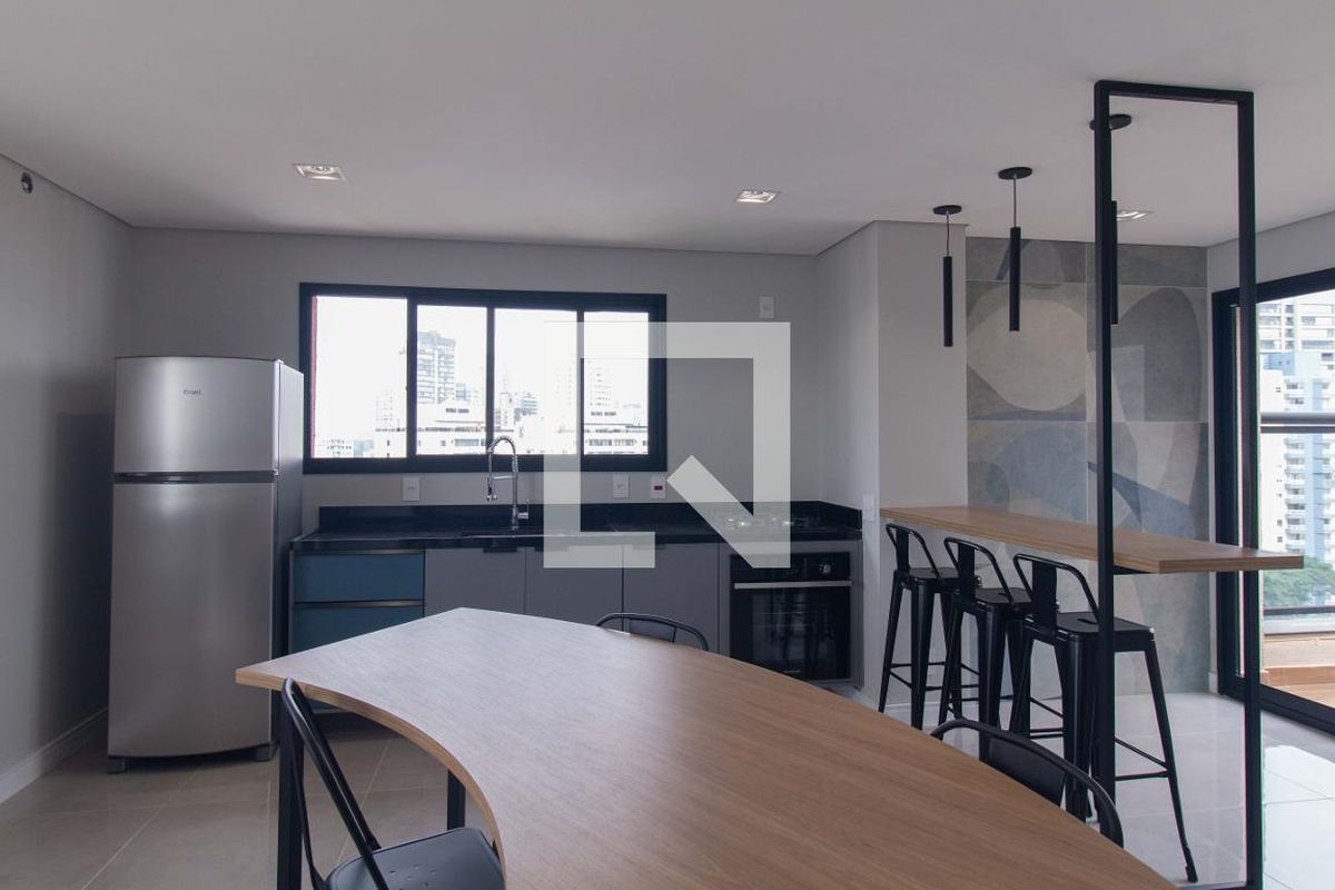 Apartamento, 1 quarto, 43 m² - Foto 42
