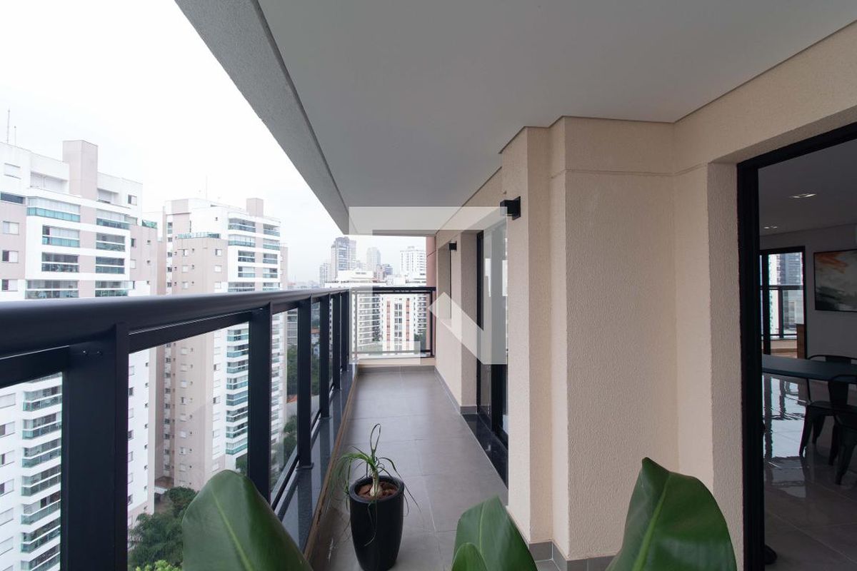 Apartamento, 1 quarto, 43 m² - Foto 47