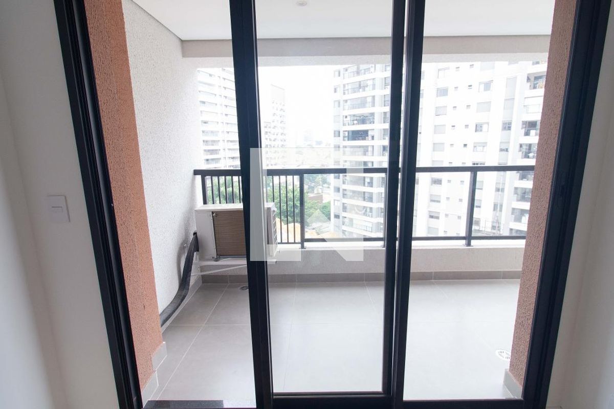 Apartamento, 1 quarto, 43 m² - Foto 5