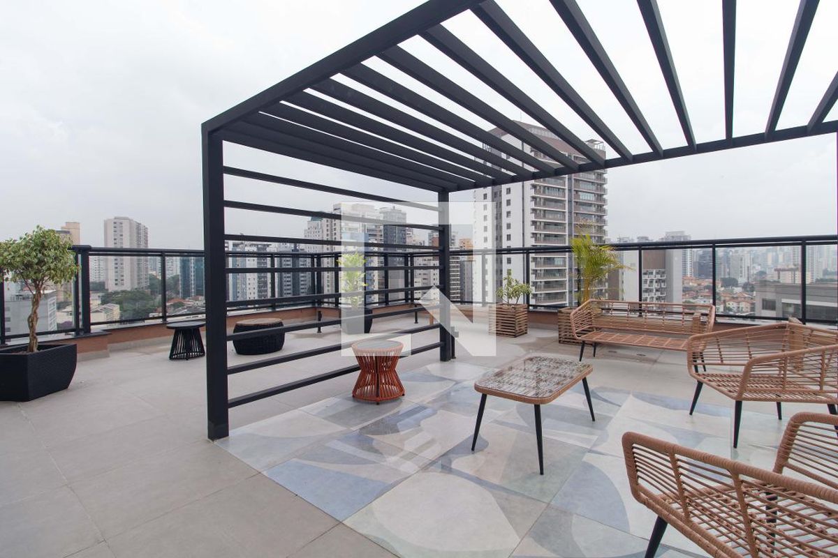 Apartamento, 1 quarto, 43 m² - Foto 32