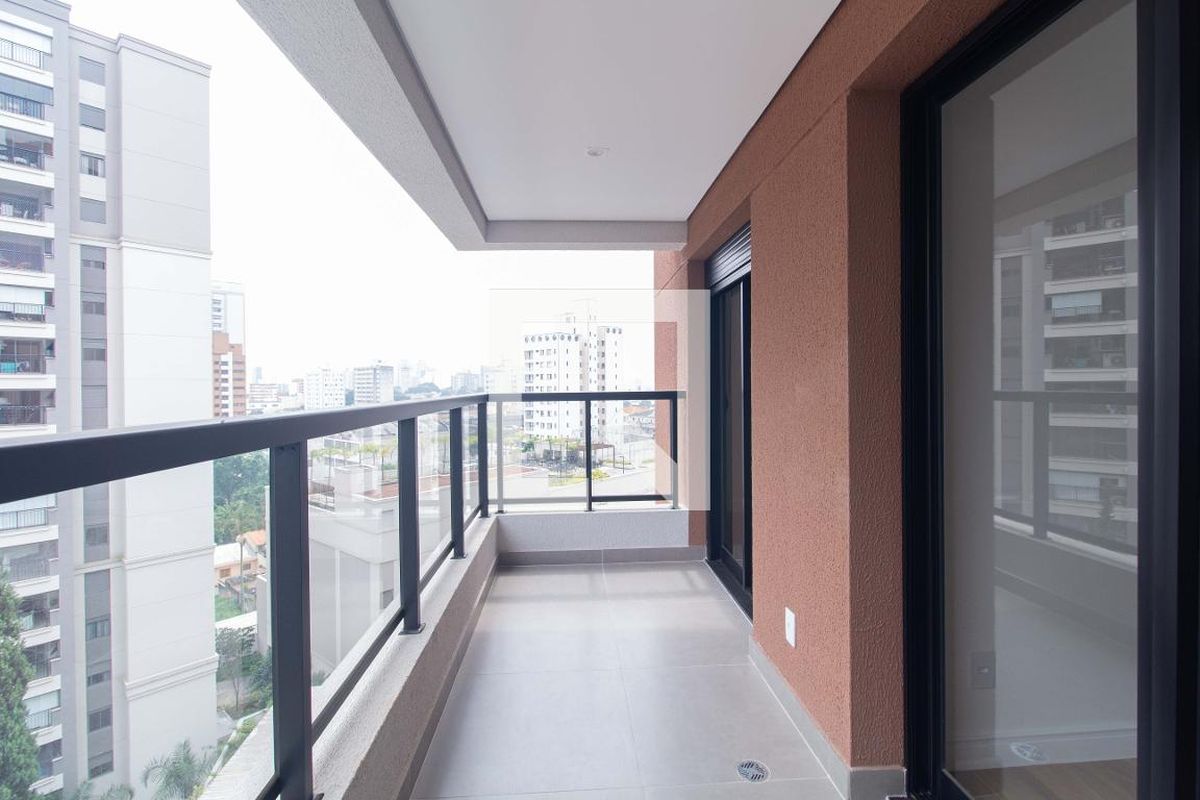 Apartamento, 1 quarto, 43 m² - Foto 6
