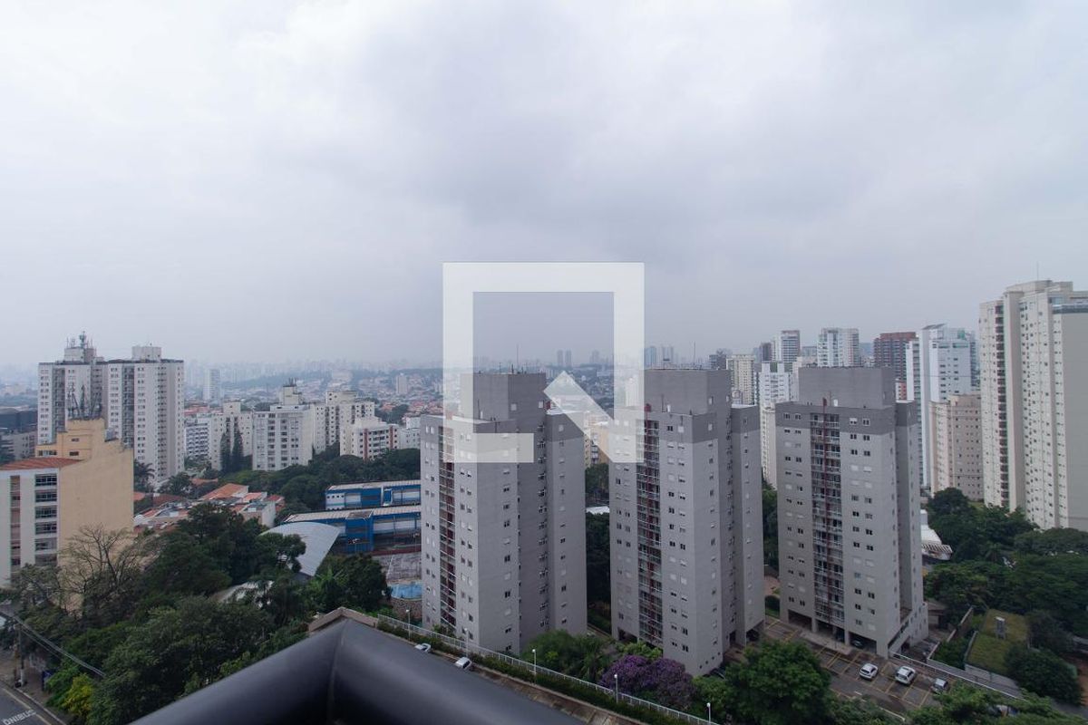 Apartamento, 1 quarto, 43 m² - Foto 46