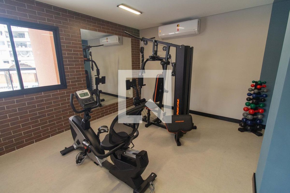 Apartamento, 1 quarto, 43 m² - Foto 58