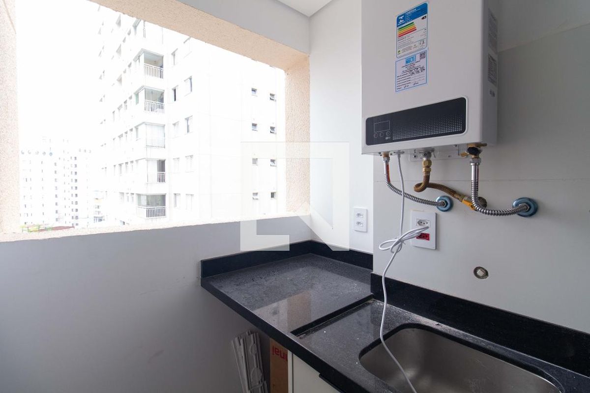 Apartamento, 1 quarto, 43 m² - Foto 28