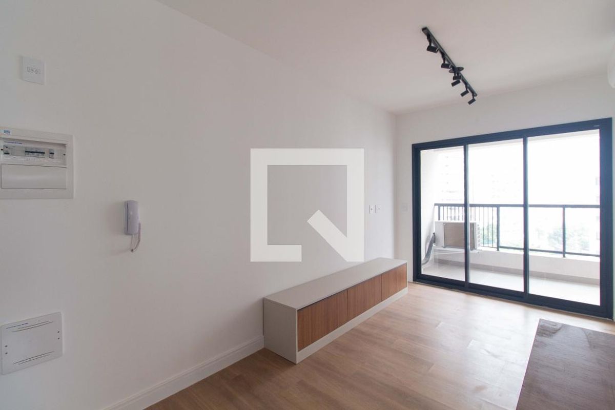 Apartamento, 1 quarto, 43 m² - Foto 2