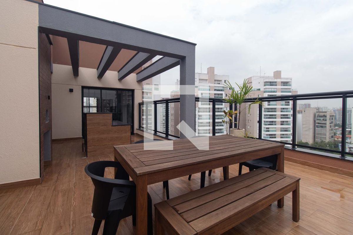 Apartamento, 1 quarto, 43 m² - Foto 34