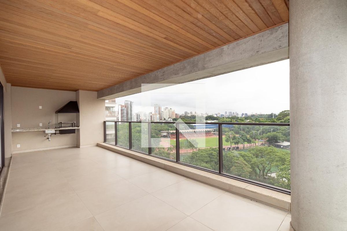 Apartamento, 3 quartos, 171 m² - Foto 7