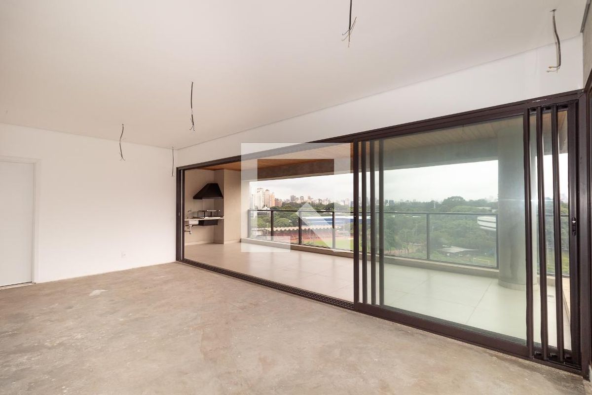 Apartamento, 3 quartos, 171 m² - Foto 2