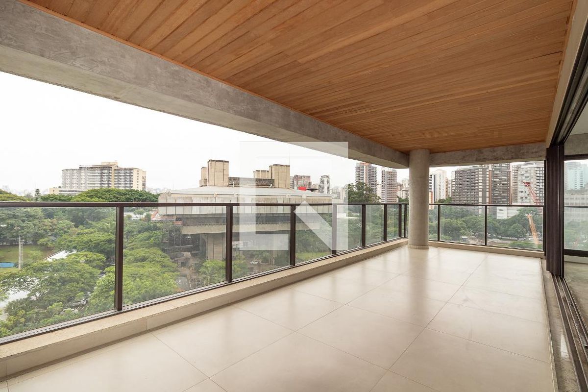 Apartamento, 3 quartos, 171 m² - Foto 6