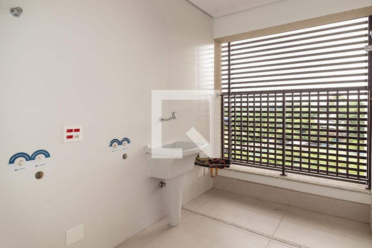 Apartamento, 3 quartos, 171 m² - Foto 37