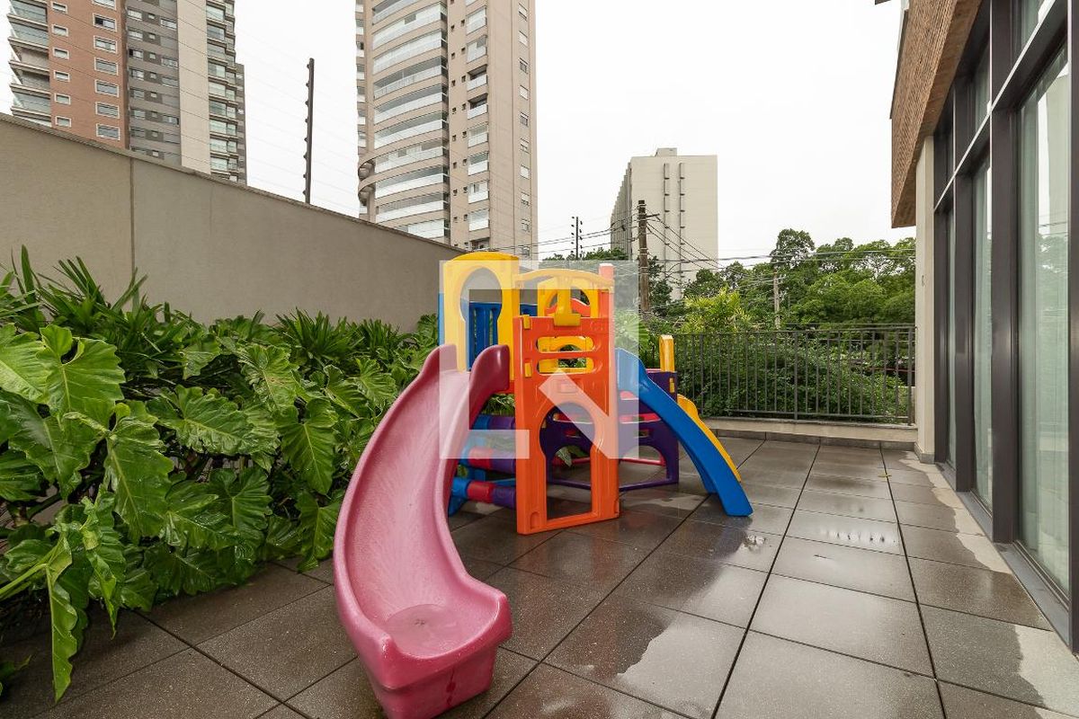 Apartamento, 3 quartos, 171 m² - Foto 47