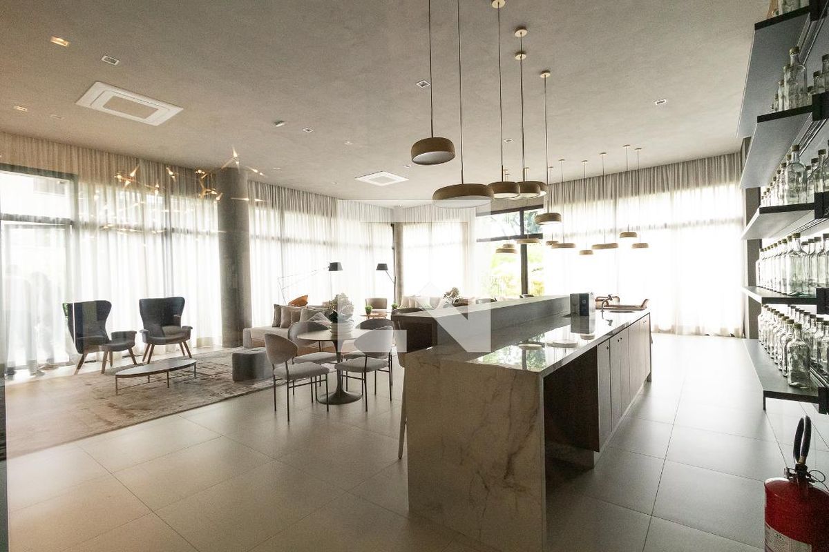 Apartamento, 3 quartos, 171 m² - Foto 49