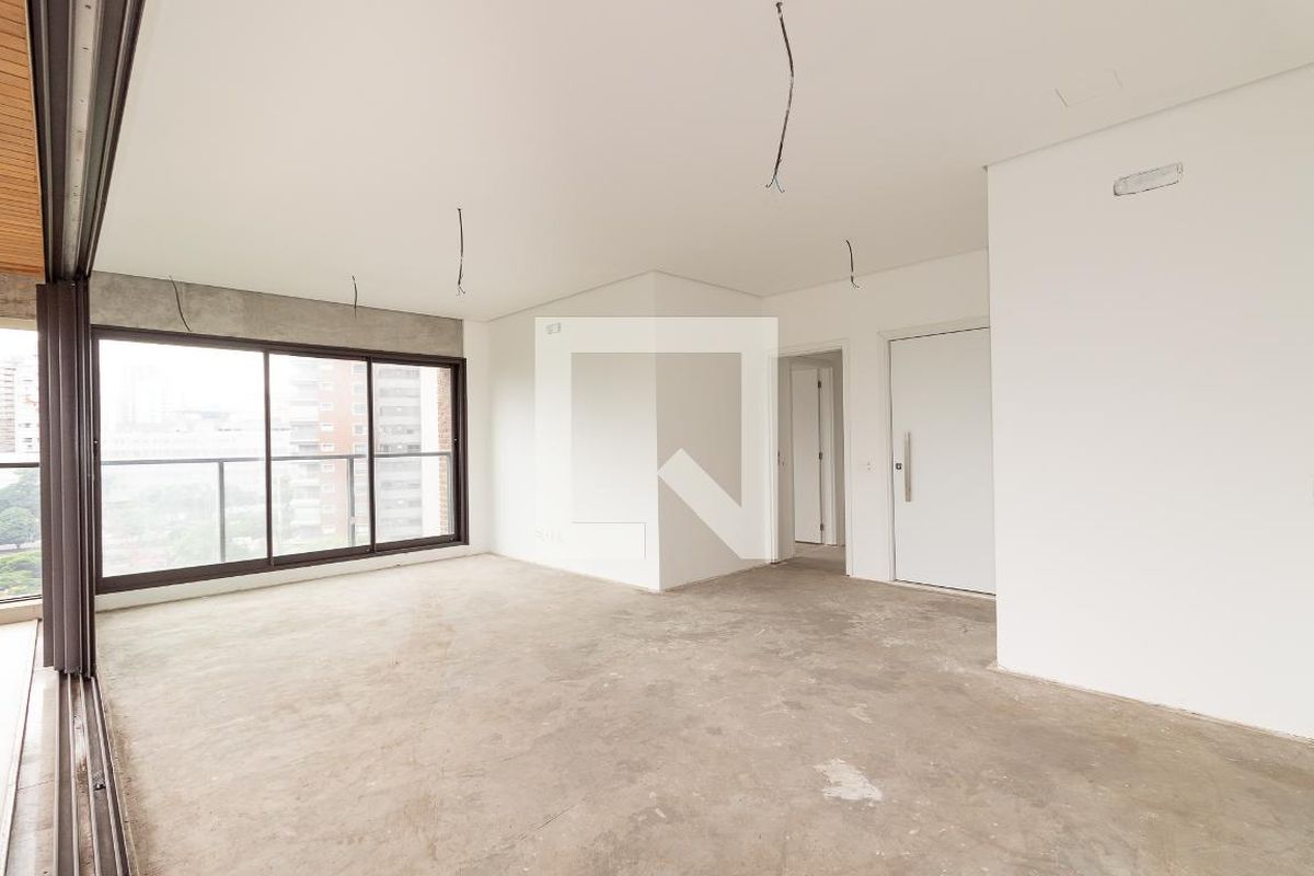 Apartamento, 3 quartos, 171 m² - Foto 4