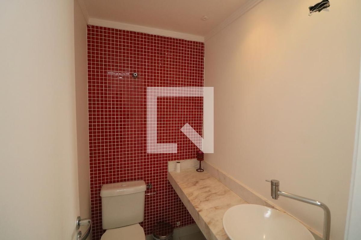 Apartamento, 3 quartos, 196 m² - Foto 21
