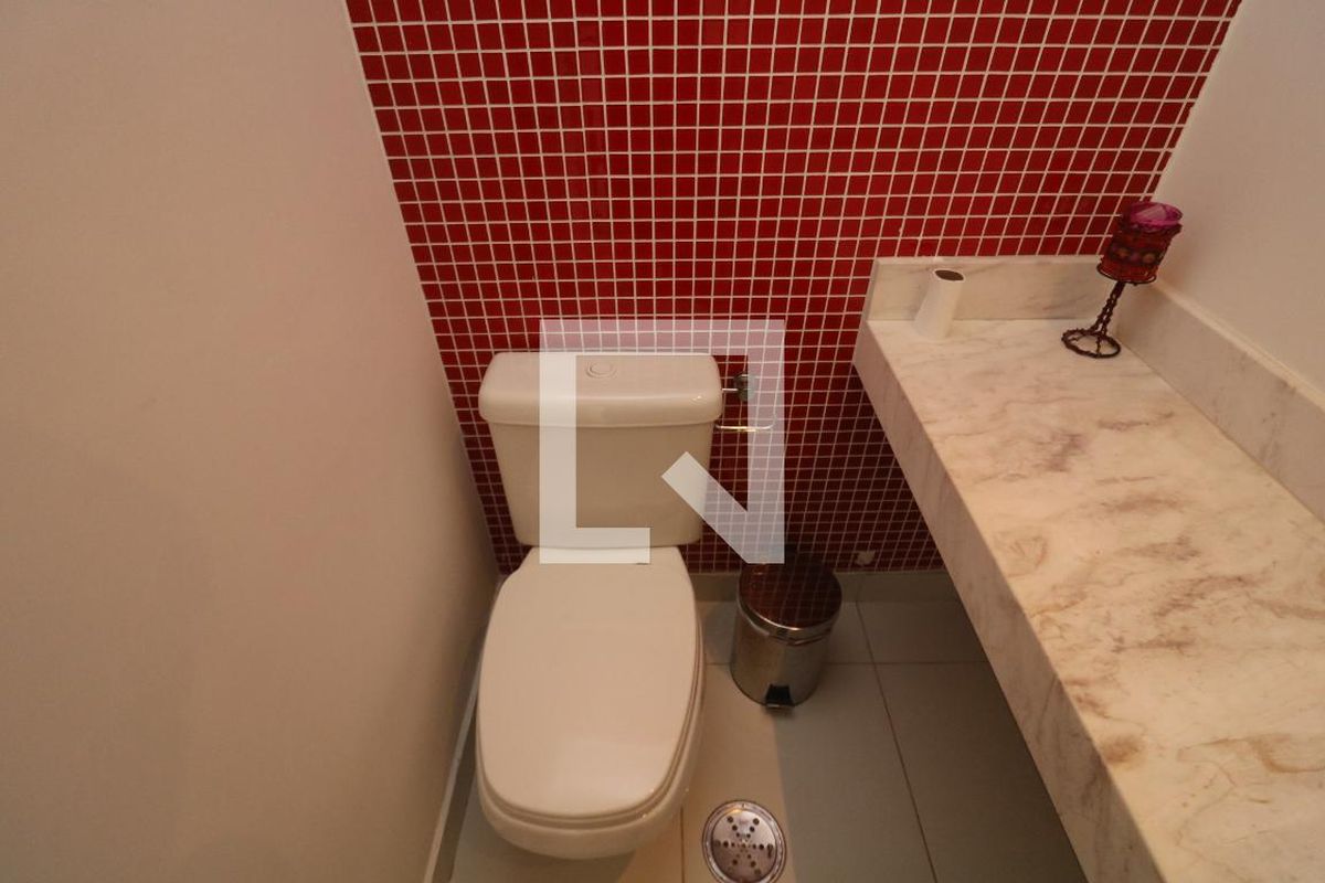 Apartamento, 3 quartos, 196 m² - Foto 23