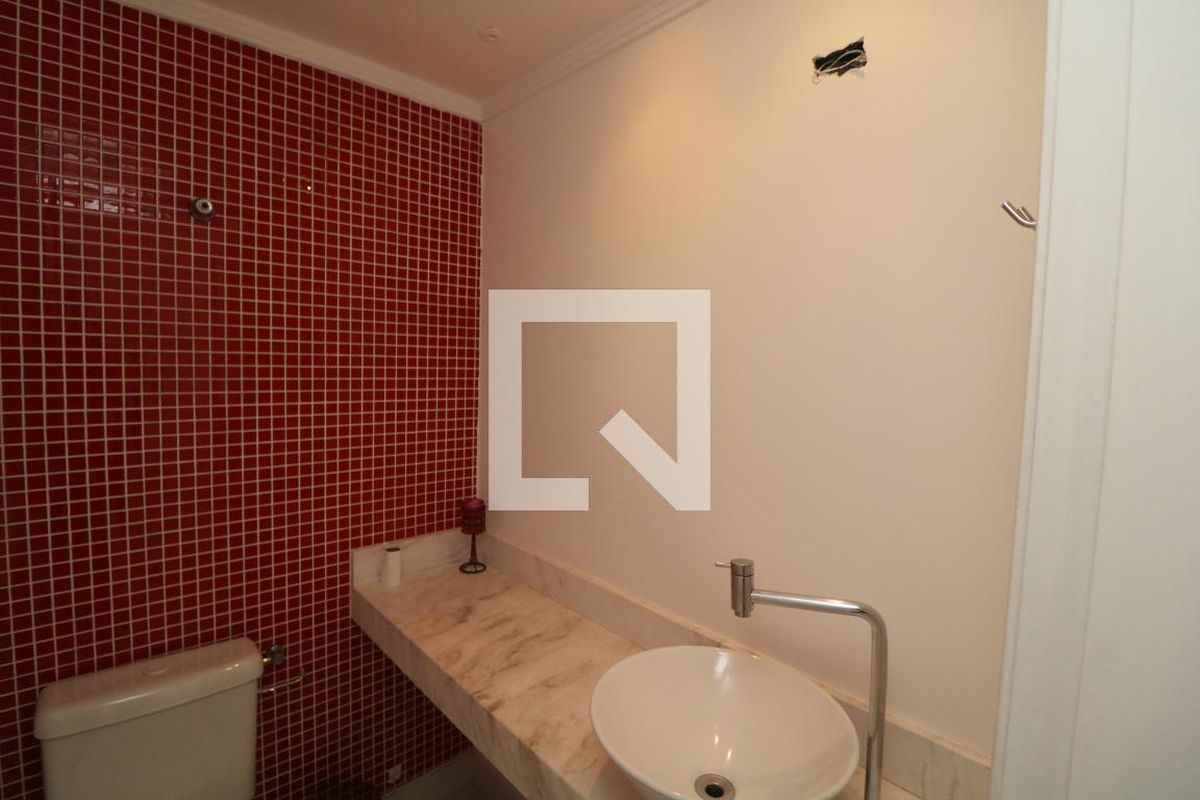 Apartamento, 3 quartos, 196 m² - Foto 22