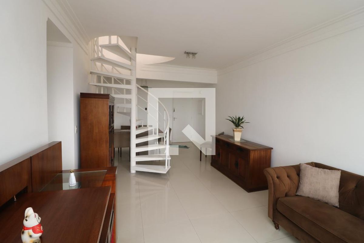 Apartamento, 3 quartos, 196 m² - Foto 4