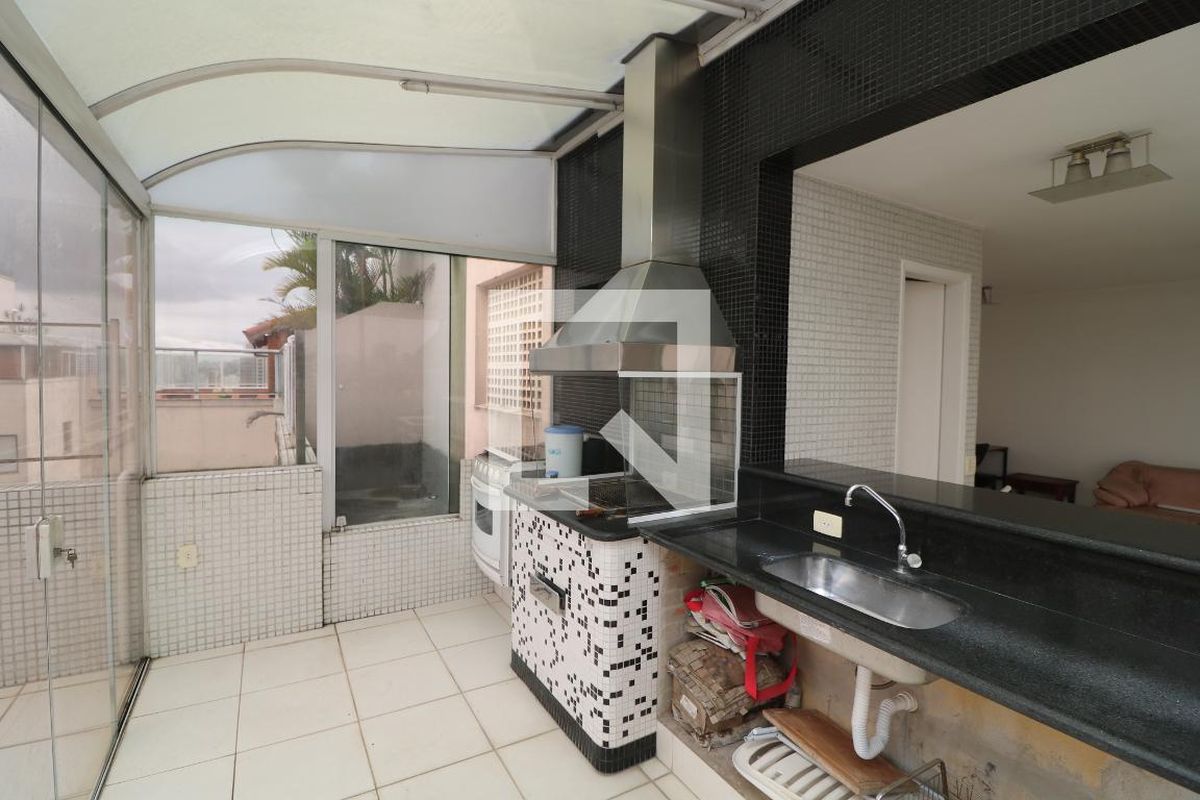 Apartamento, 3 quartos, 196 m² - Foto 31