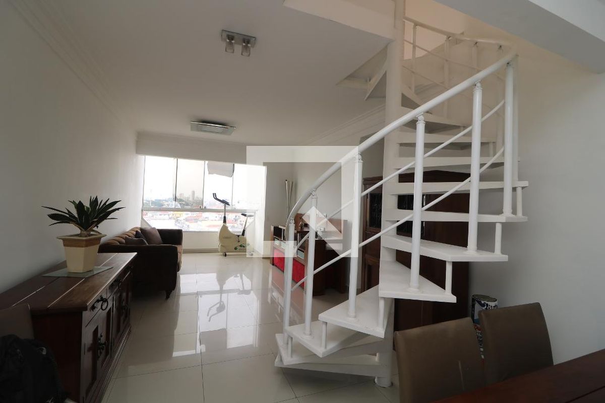 Apartamento, 3 quartos, 196 m² - Foto 1
