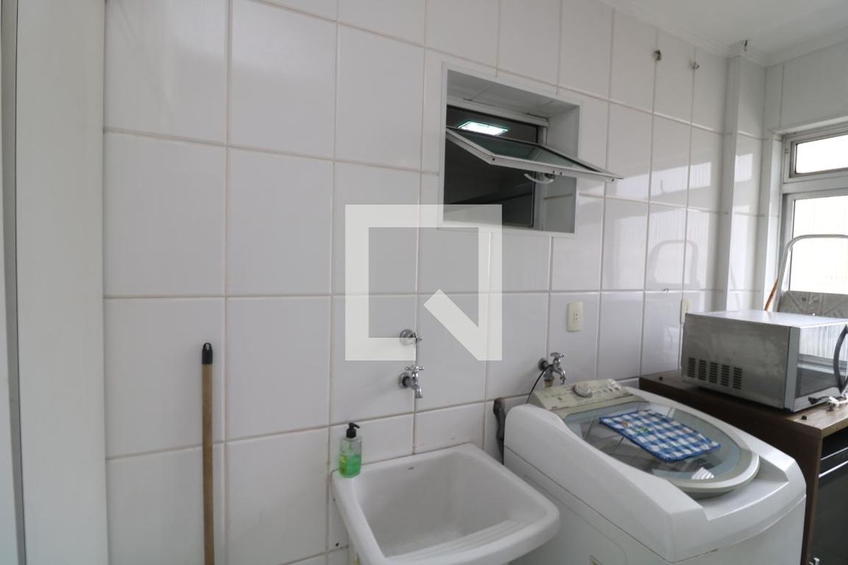 Apartamento, 3 quartos, 196 m² - Foto 43
